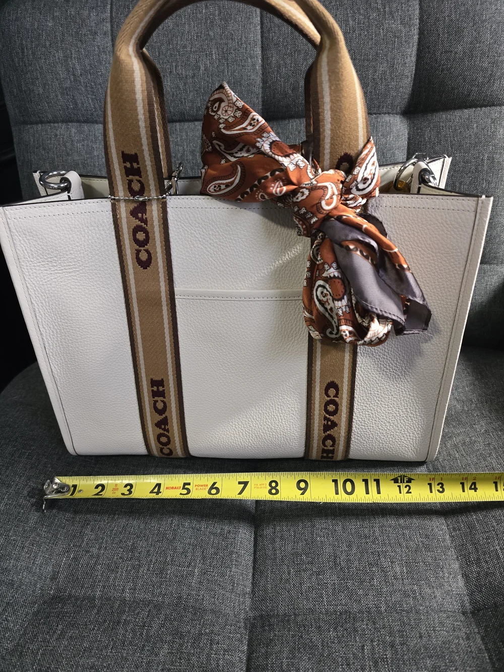 Coach Smith Tote